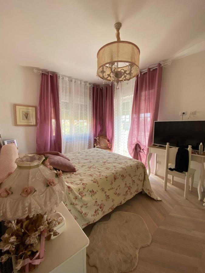 Hotel La Maison Delle Terme Tivoli Terme Dış mekan fotoğraf